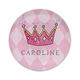 Princess 4-Piece Dinnerware Set Image 3 of 5